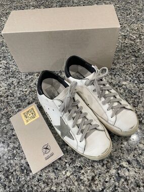 Golden Goose Super-StarClassics